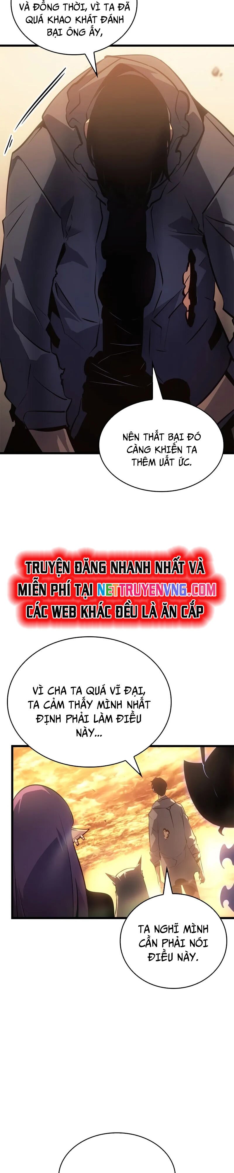 solo leveling : ragnarok chapter 42.1 16