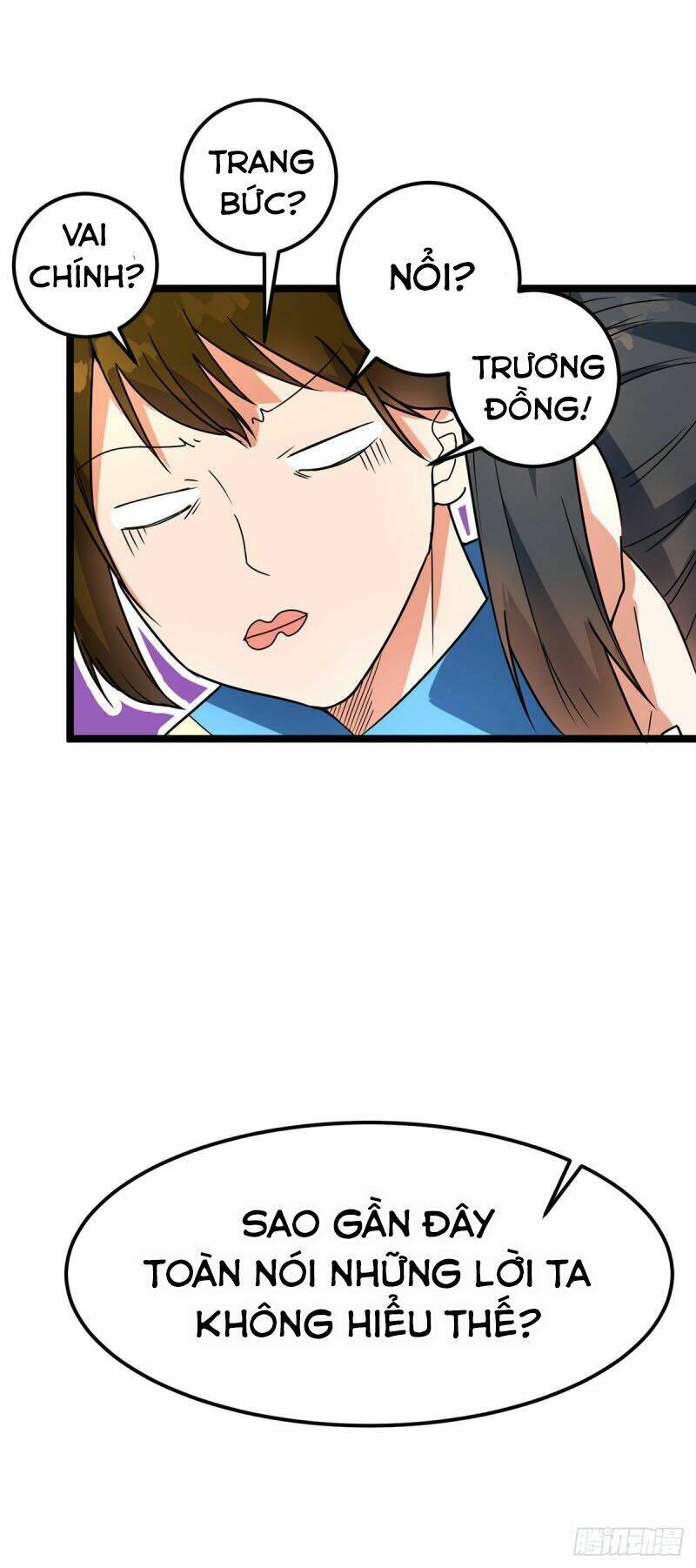 đan võ chí tôn chapter 22 26