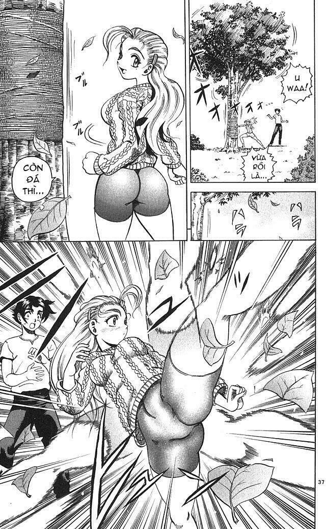 history's strongest disciple kenichi chapter 2 36