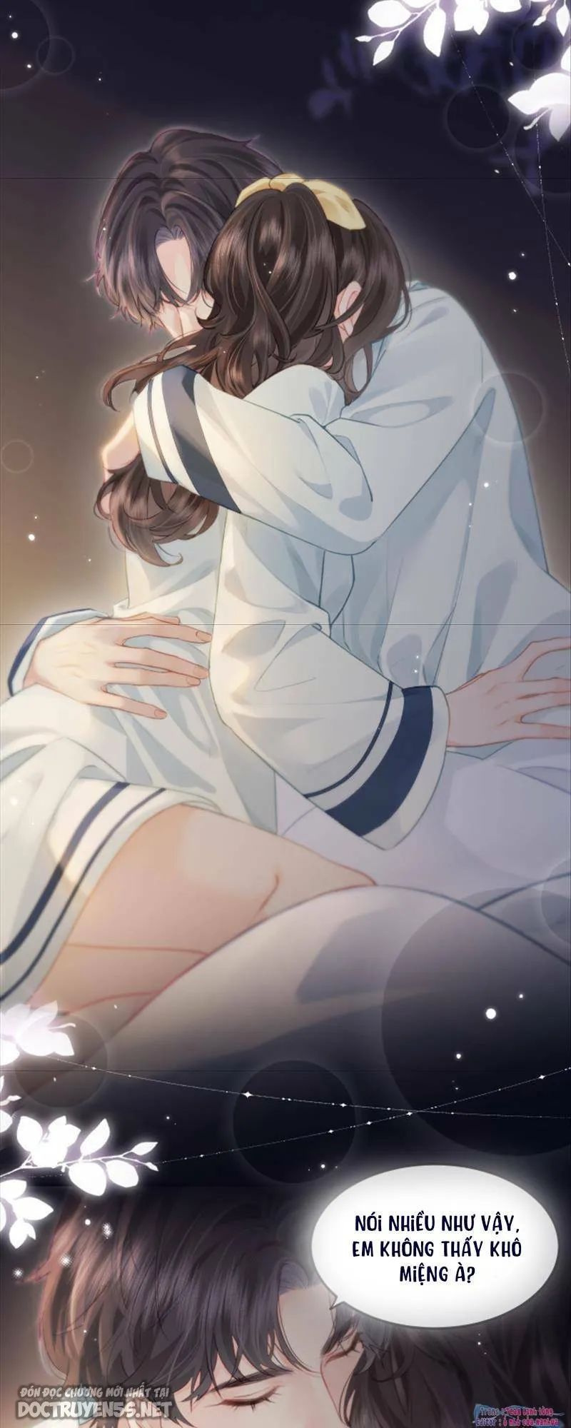 vợ chồng siêu sao có chút ngọt [m] chapter 23 26