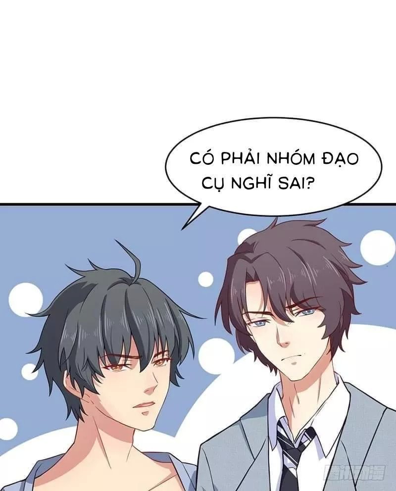 mộc lan muốn xuất giá chapter 11 3