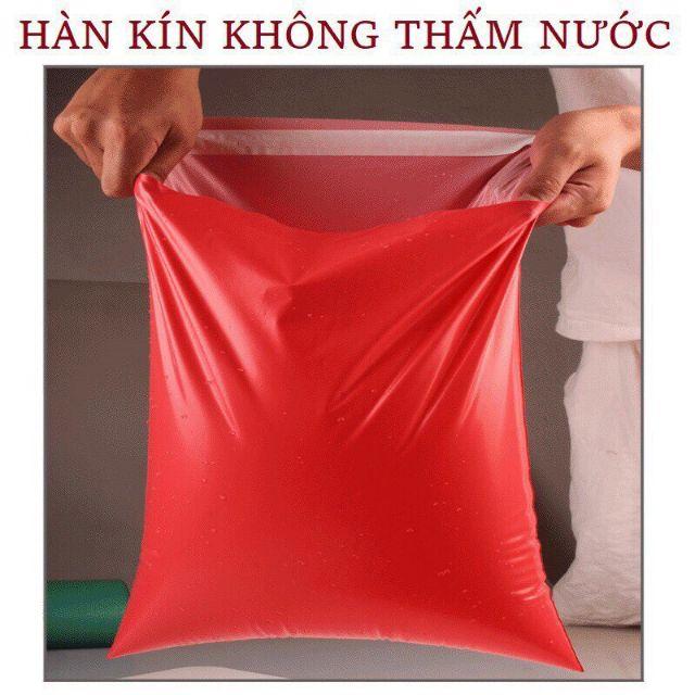 Túi Gói Hàng Niêm Phong Ruffo Có Lớp Tự Dán Size 28x42 cm - Bịch 1 kg Hàng Cao Cấp Dày Dẻo Bền Dai Giá Rẻ