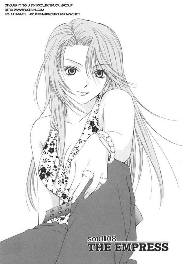 arcana soul chapter 8 3