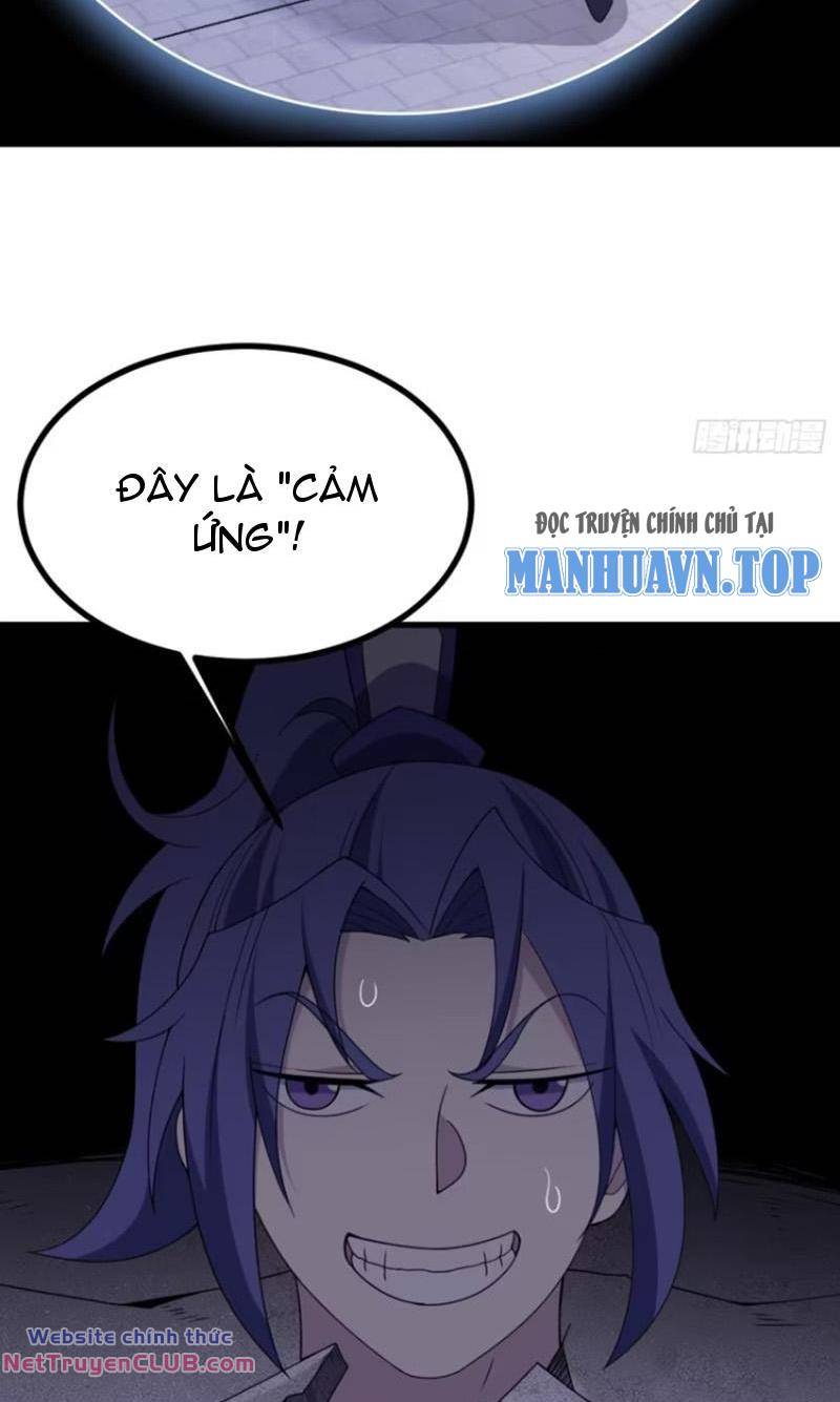 ta có một thân kỹ năng bị động chapter 34 10