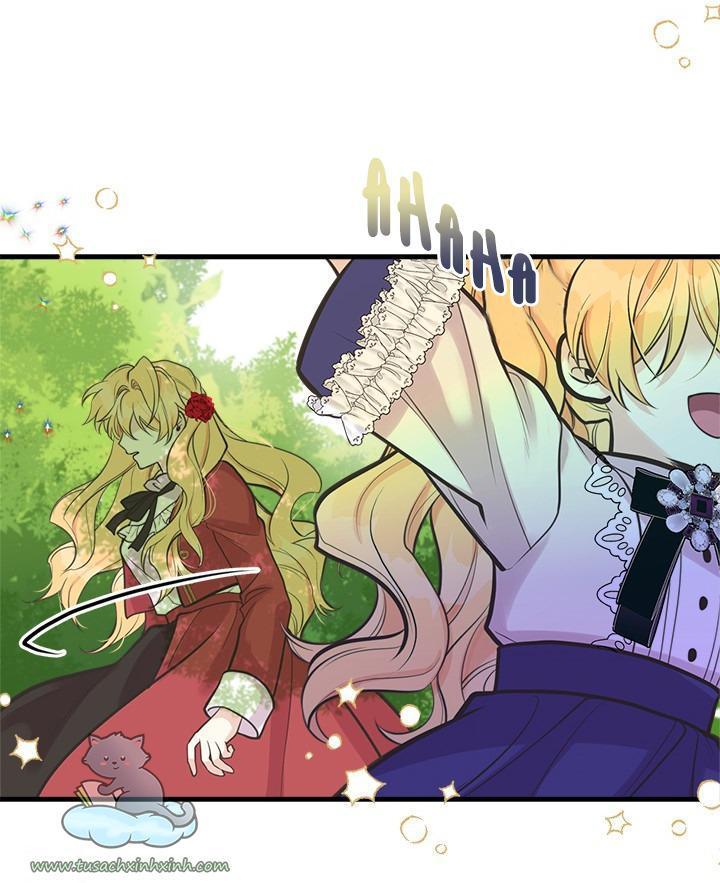 chị tôi nhặt về nam chính của tiểu thuyết chapter 59 30