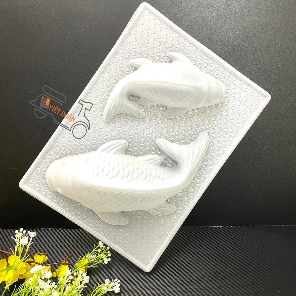 Khuôn NHẤN XÔI, RAU CÂU, BÁNH TỔ , Khuôn XÔI CÁ CHÉP, THỎI VÀNG sắc nét 3D - mâm cúng cuối năm, đưa ÔNG CÔNG, ÔNG TÁO