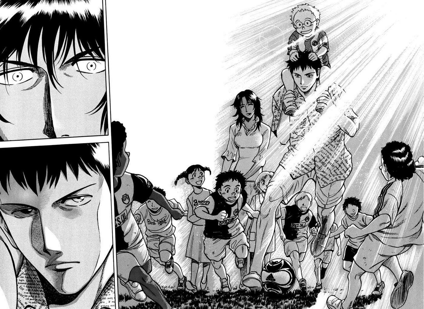 lost man chapter 6 34