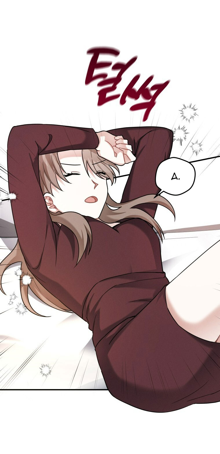 [18+] cùng trời cuối đất chapter 5.2 11