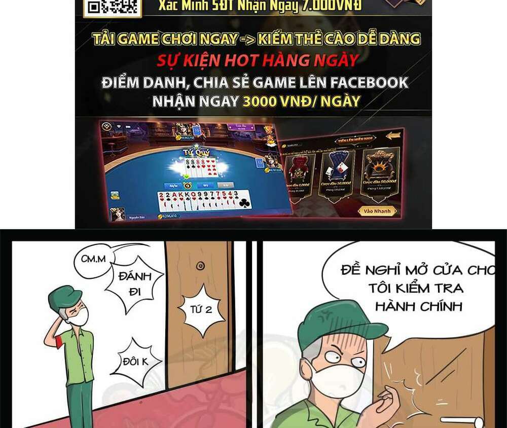 trọng sinh, bất khả chiến bại chapter 140 112