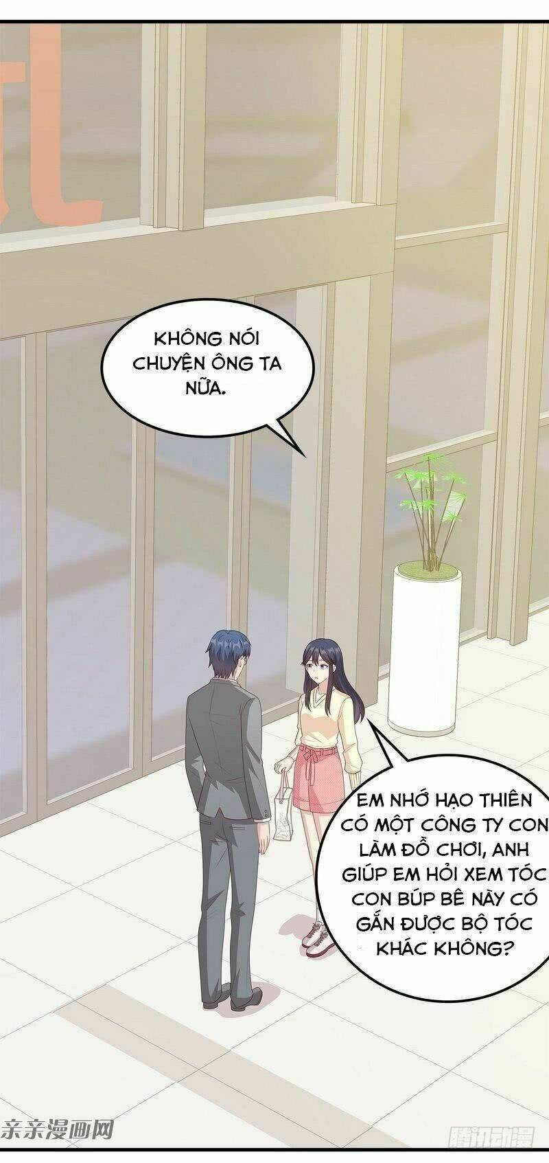 nam thần manh bảo tận diệt chapter 47 25