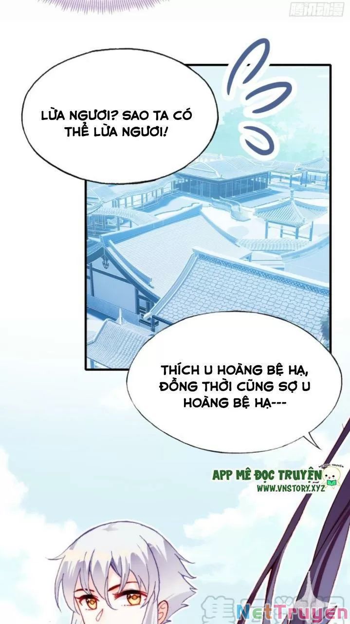 lại bị bệnh chiều chuộng quấn lấy chapter 35 24