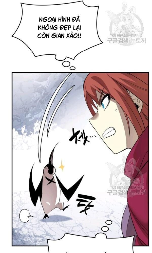 tôi là lính mới chapter 57 83