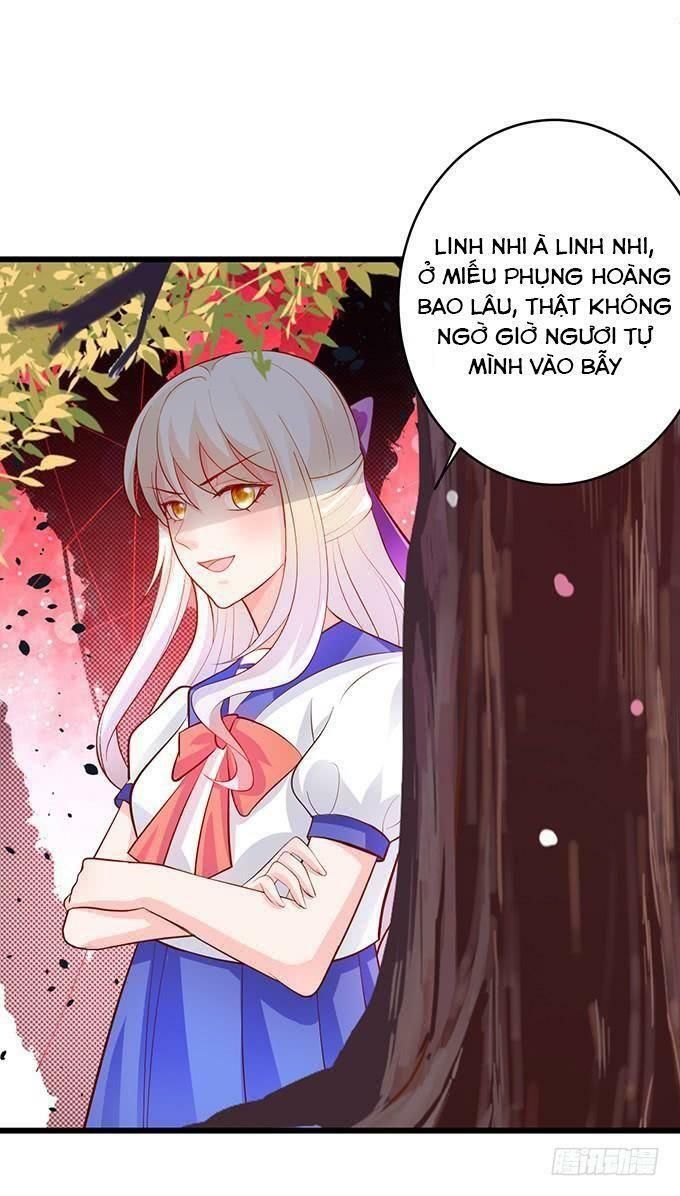 hồ tiên hung bạo chapter 124 58