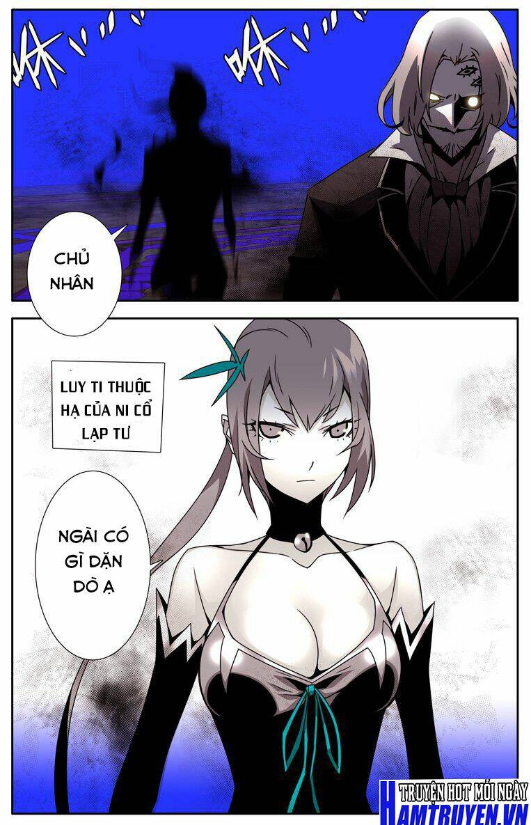 nghịch quỷ ds chapter 29 8