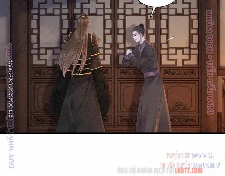 trọng sinh bá sủng nhiếp chính vương quá mạnh mẽ chapter 178 78