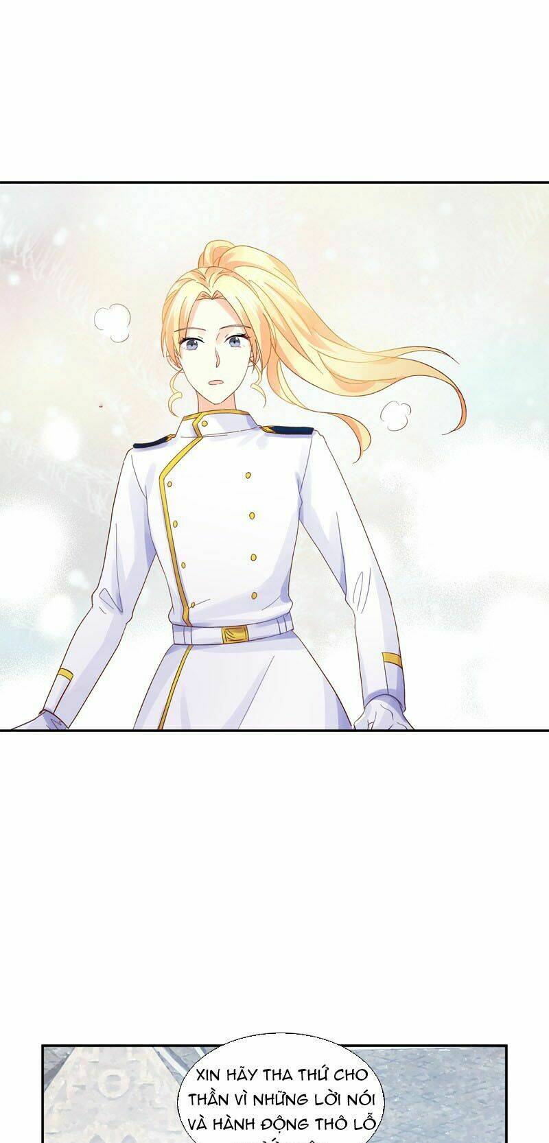 ác nữ cải biến chapter 27 17