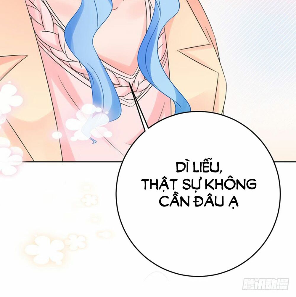 luyến đường thời quang chapter 69 52