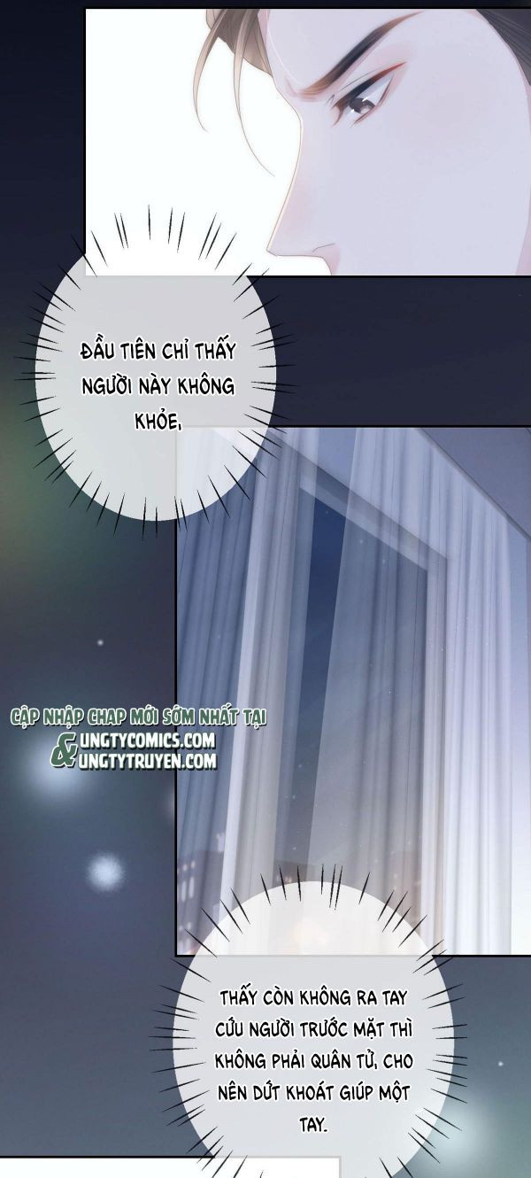 nịch tửu chapter 3 10