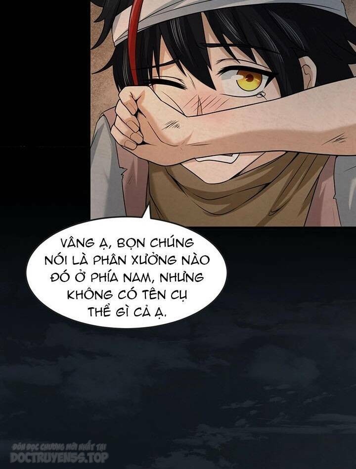 toàn cầu quỷ dị thời đại chapter 32 49