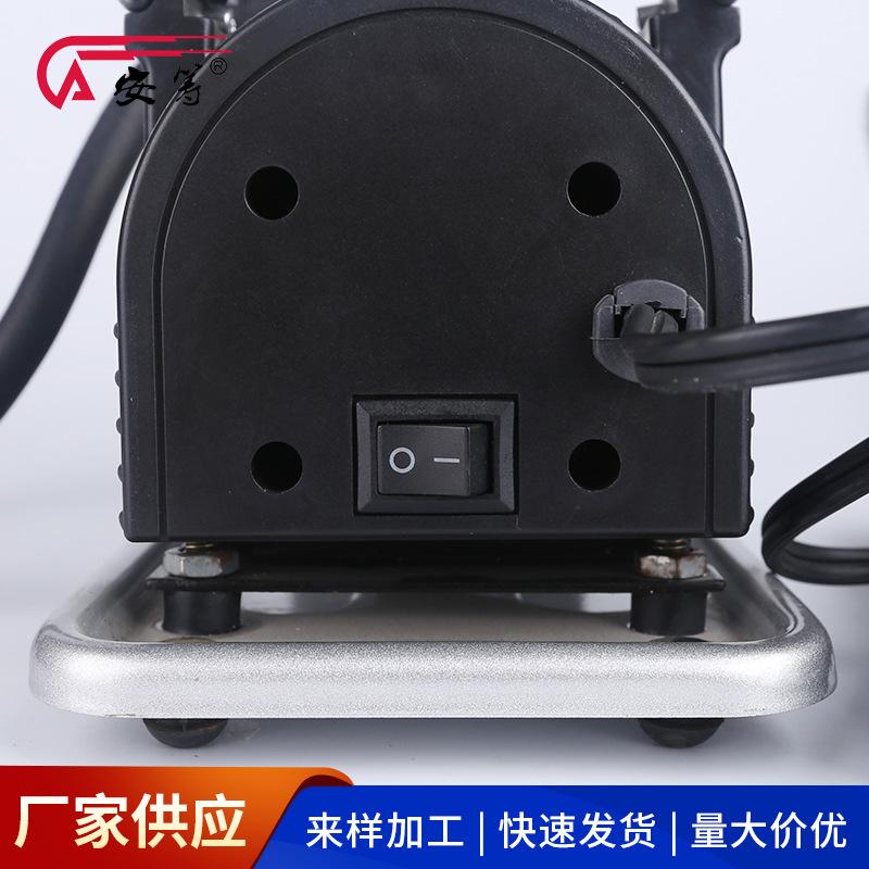 Máy bơm không khí điện cầm tay 30 xi lanh 12V thuận lợi nhất Máy bơm không khí ô tô Máy bơm không khí ô tô Máy bơm không khí ô tô