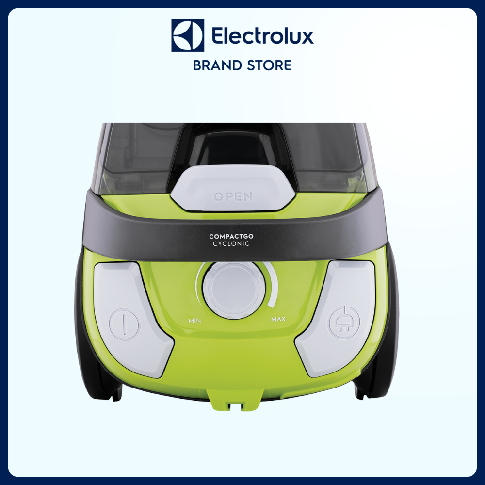 Máy hút bụi nhỏ gọn Electrolux Z1231 Hút bụi đa năng