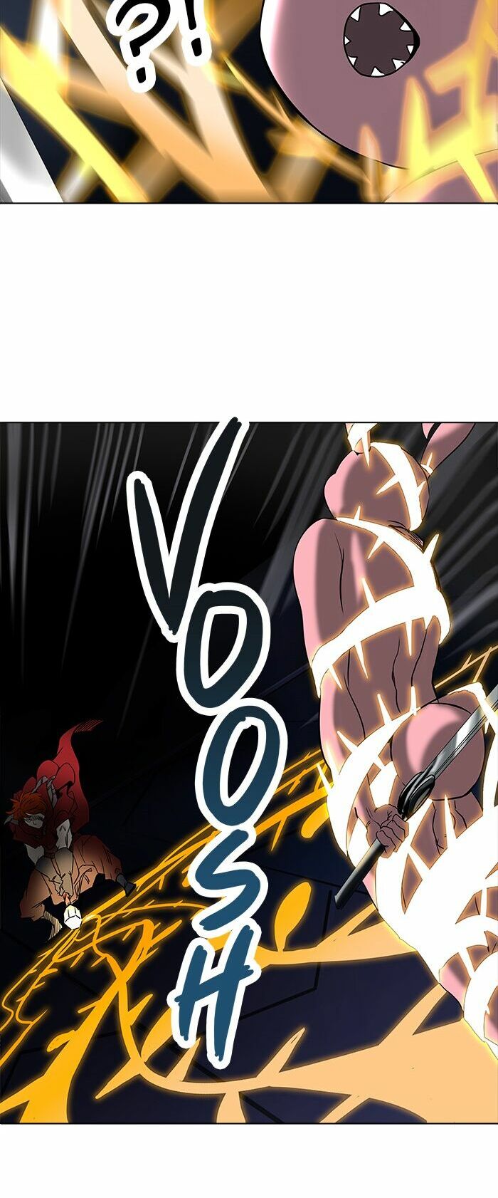 tòa tháp bí ẩn 2 chapter 181 29