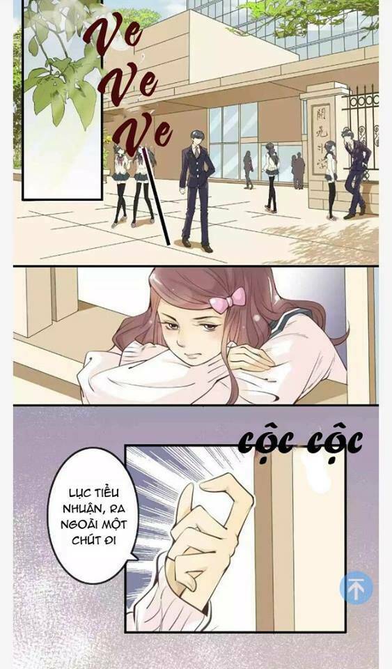 trở về đại đường làm nữ thần chapter 1 2