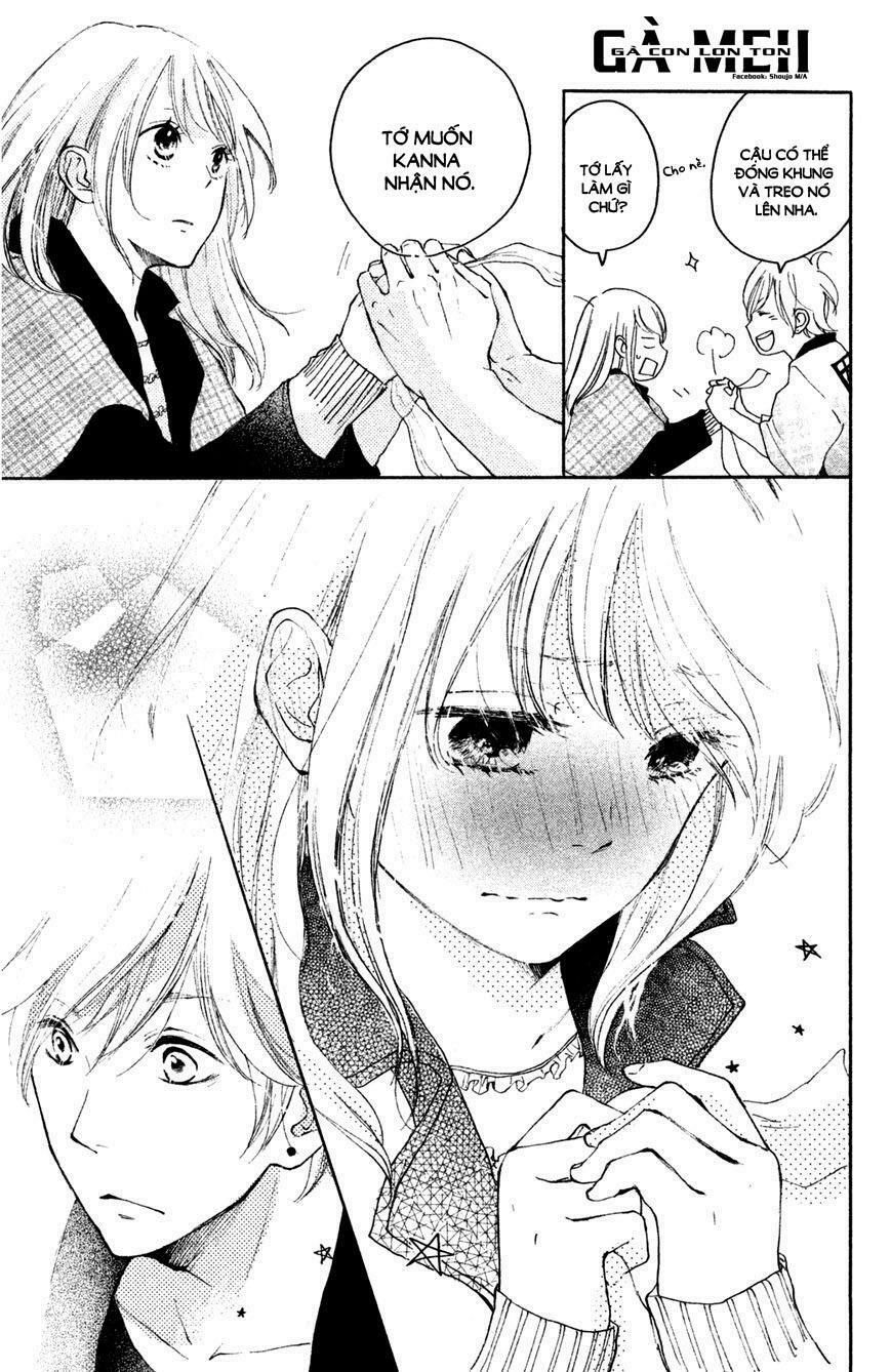 kanna to decchi chapter 5 36