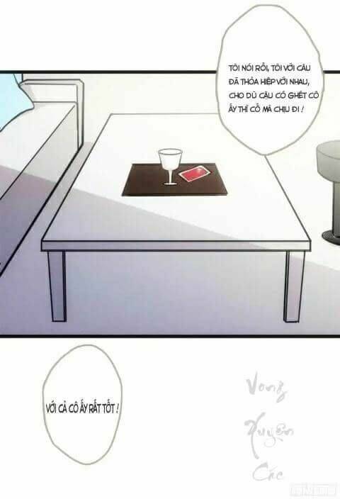 vết cắn và khế ước chapter 1 36