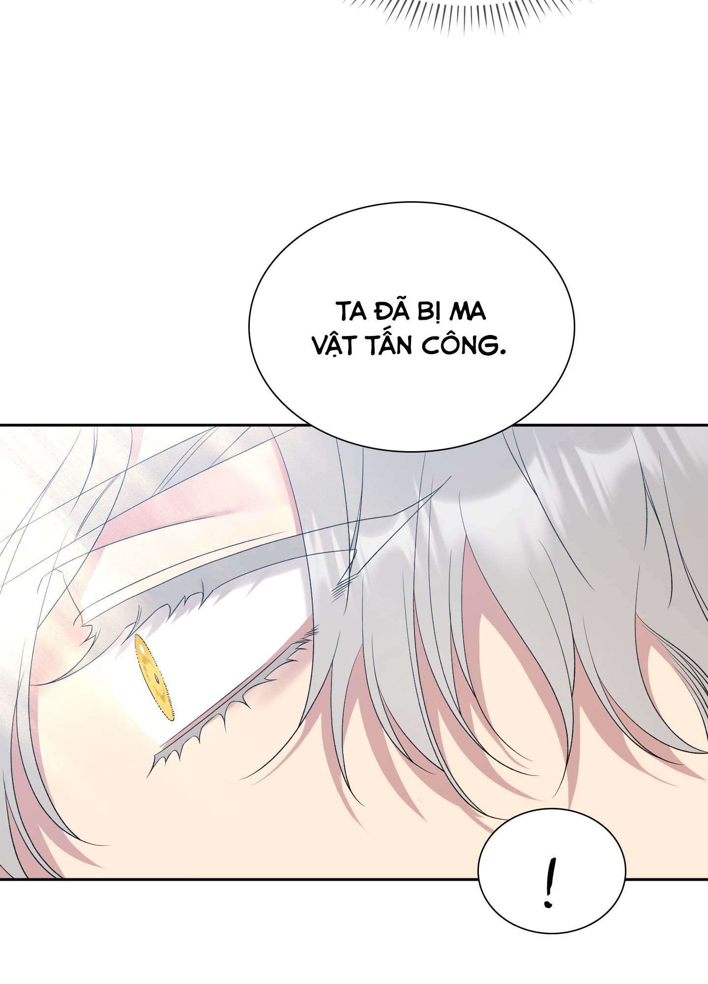 ái tình tự tâm chapter 22 41