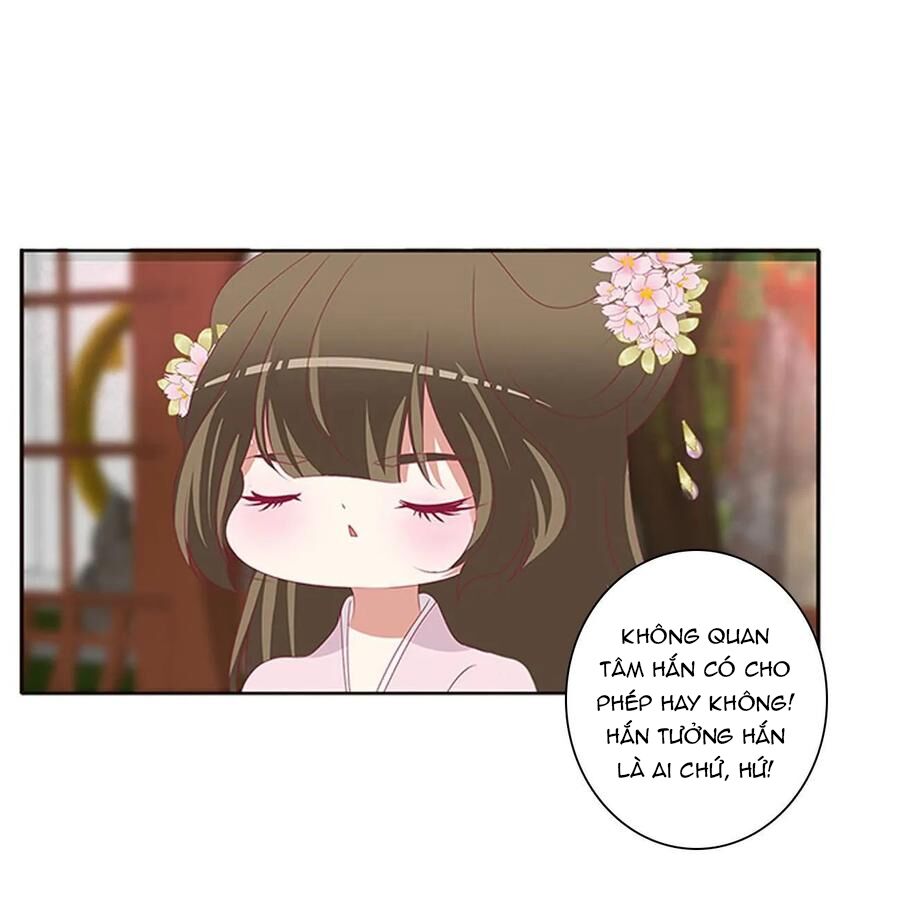 thông linh phi chapter 622 6