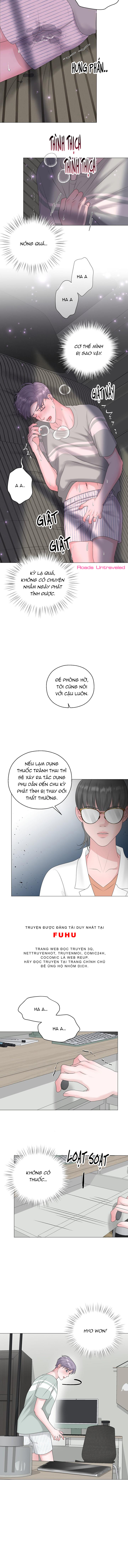 tiền bối của anh chapter 22 3