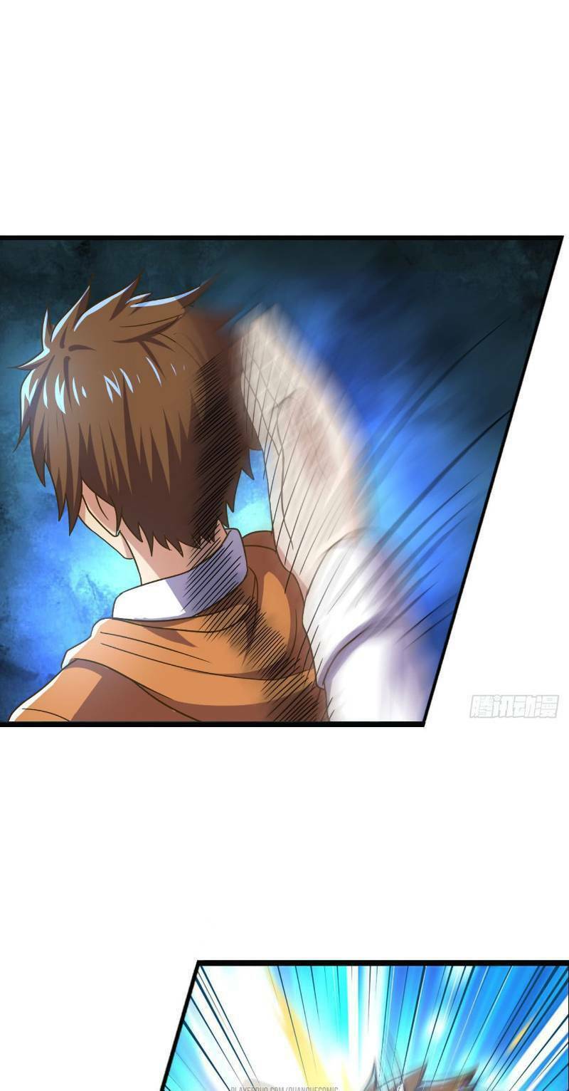 ta có di sản tại dị giới chapter 5 23