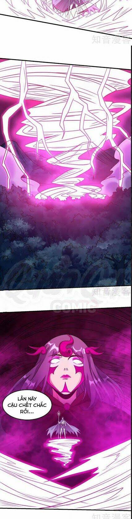 kiếm vũ chapter 87 10