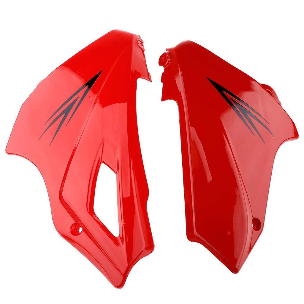 Motorcycle Engine Protector Guard Cover Under Cowl Lowered Low Shrouds Fairing for Honda MSX 125 2013 2014 2015