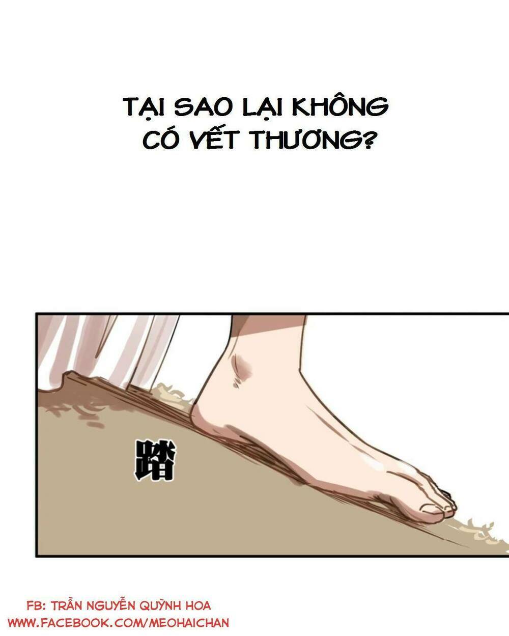thế giới của đồng tiền chapter 1.5 7