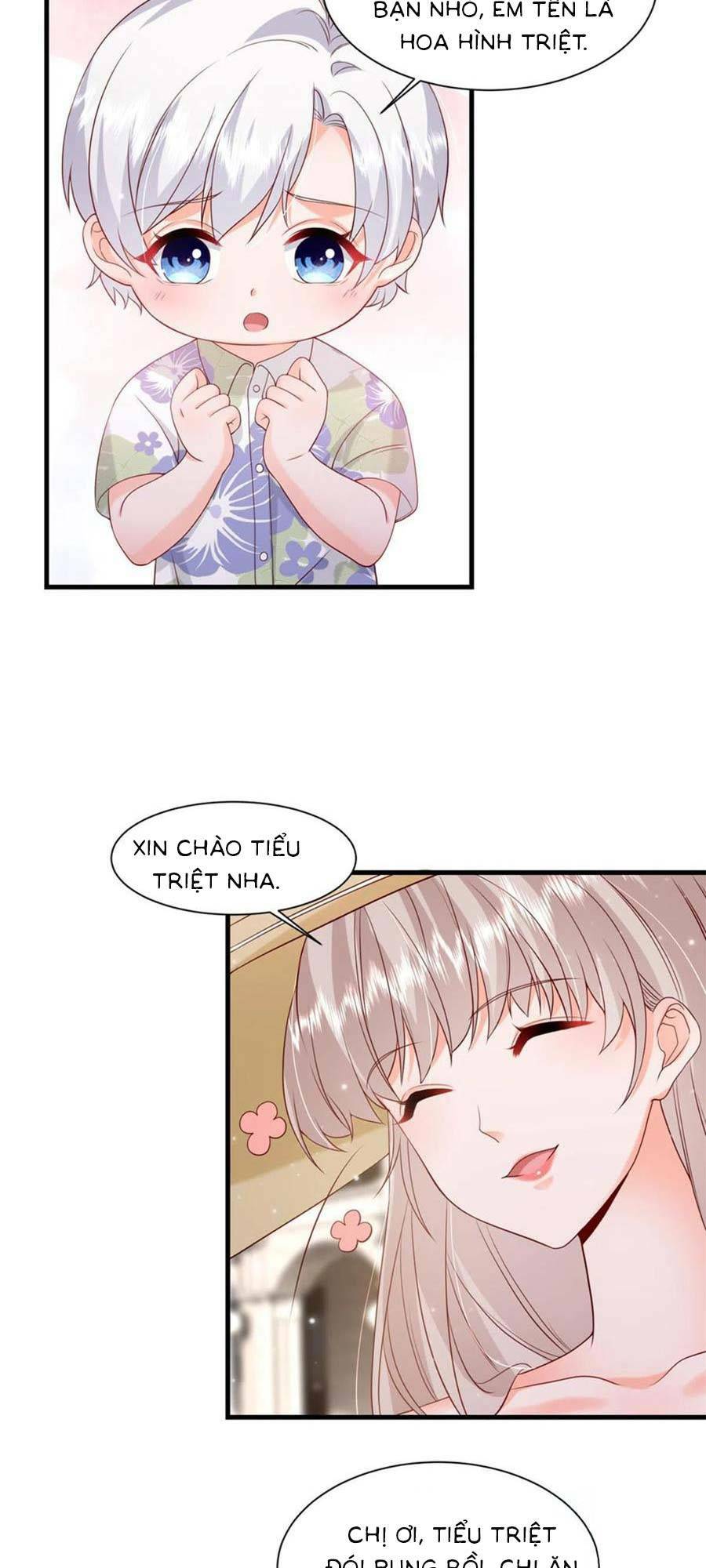 cô vợ của tôi không dễ bắt nạt chapter 40 7