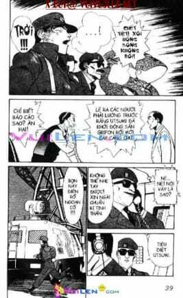 cảnh sát cơ động chapter 8 38