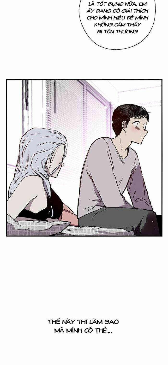 người máy hủy diệt chapter 64 23