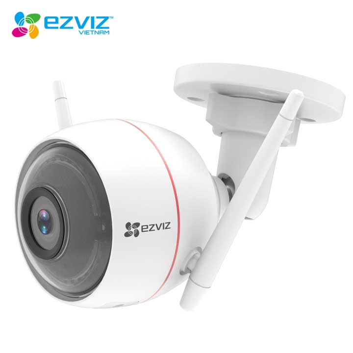 Camera Wifi chính hãng Ezviz C3WN