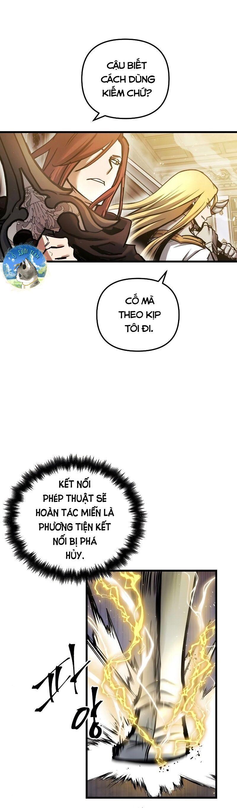 chiến thần chuyển thế chapter 43 9