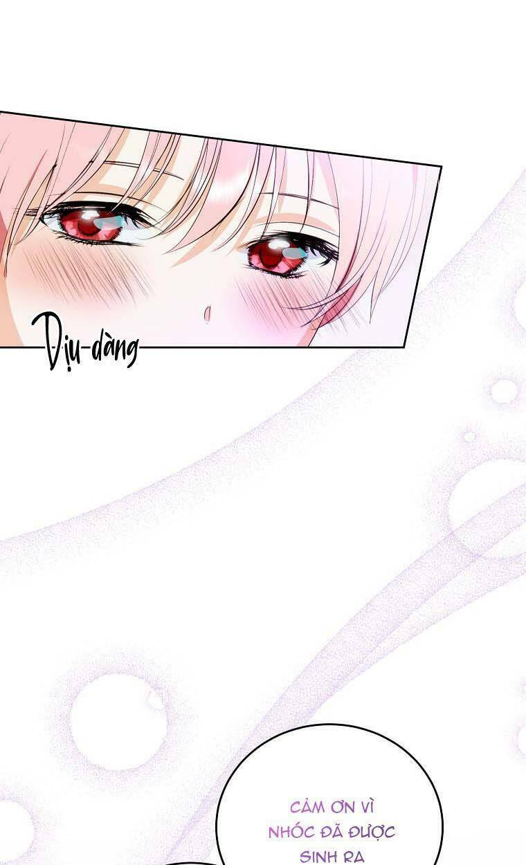 phía sau mặt nạ của nam chính hiền lành chapter 22 27