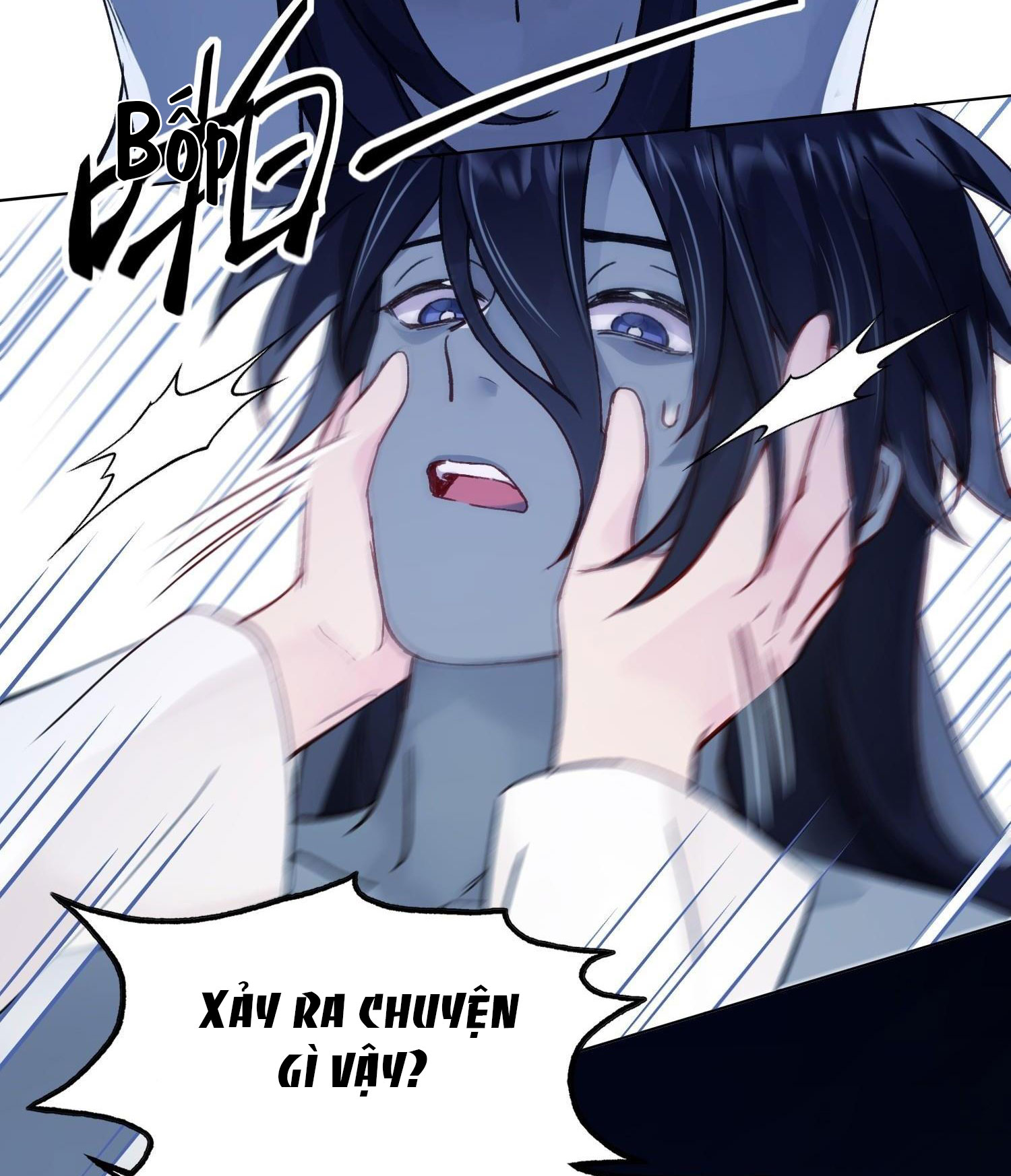 tôi phải làm một kẻ đại xấu xa chapter 99 51