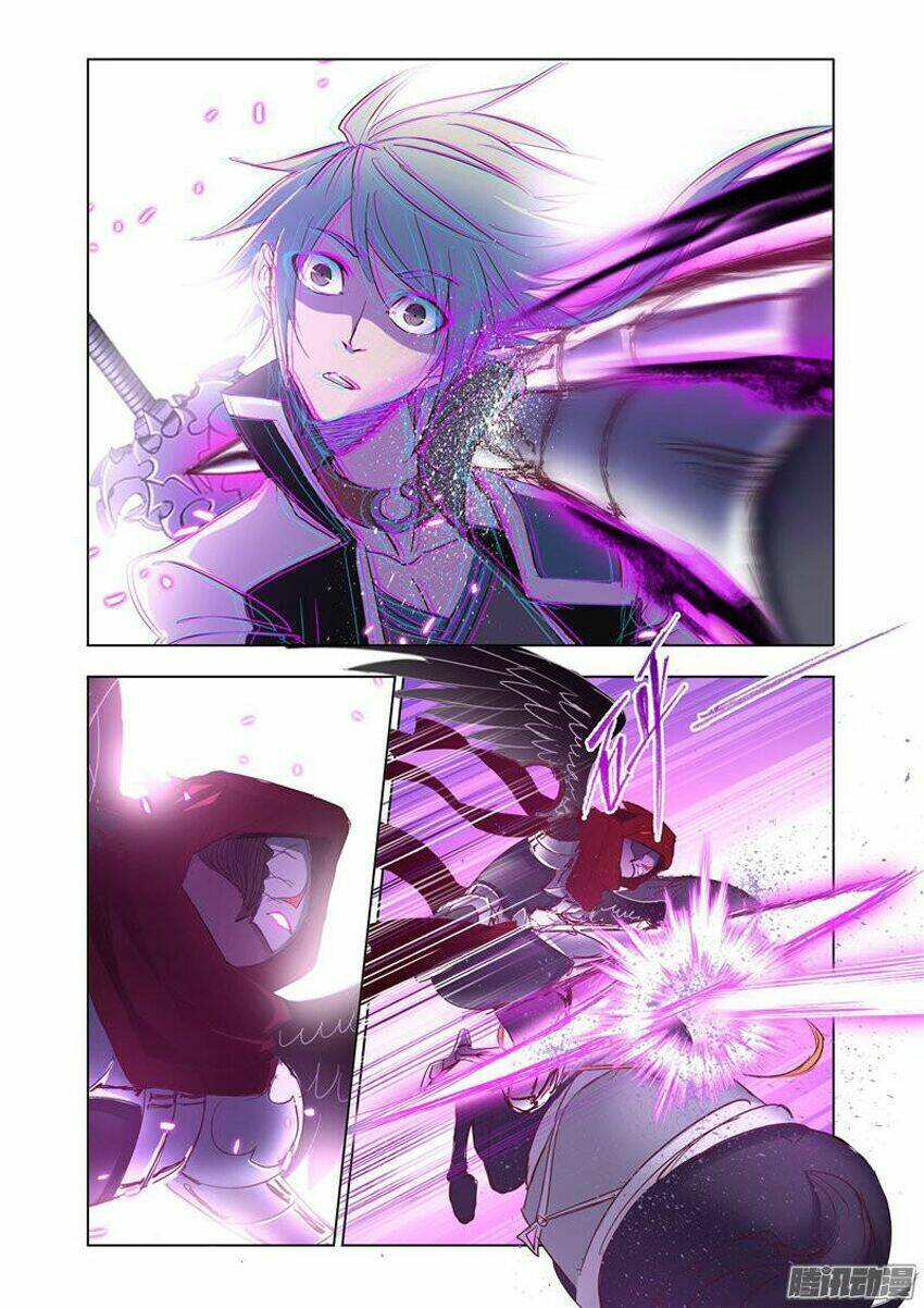 cuồng thần chapter 38.2 7