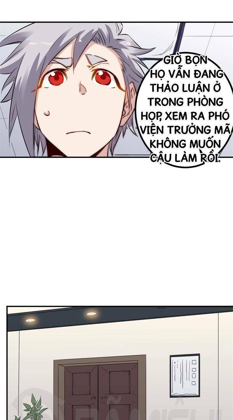 đỉnh phong thần y chapter 34 7