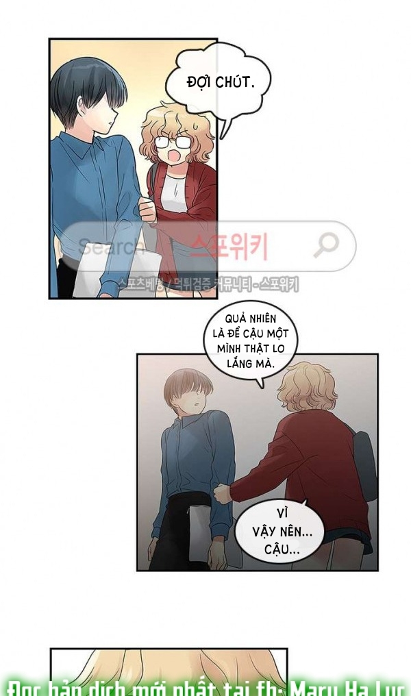 [18+] nàng hoa chapter 22.1 15