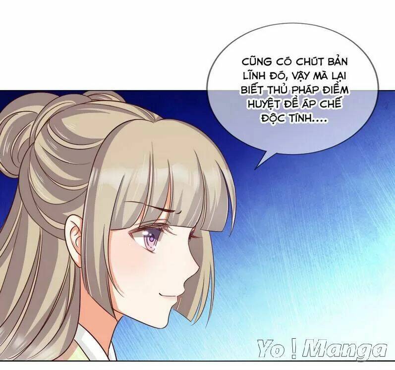 độc y cuồng phi chapter 23.2 21
