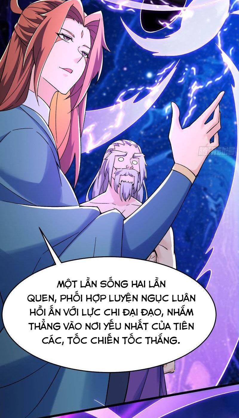 đồ đệ ta toàn là nữ ma đầu chapter 131 4