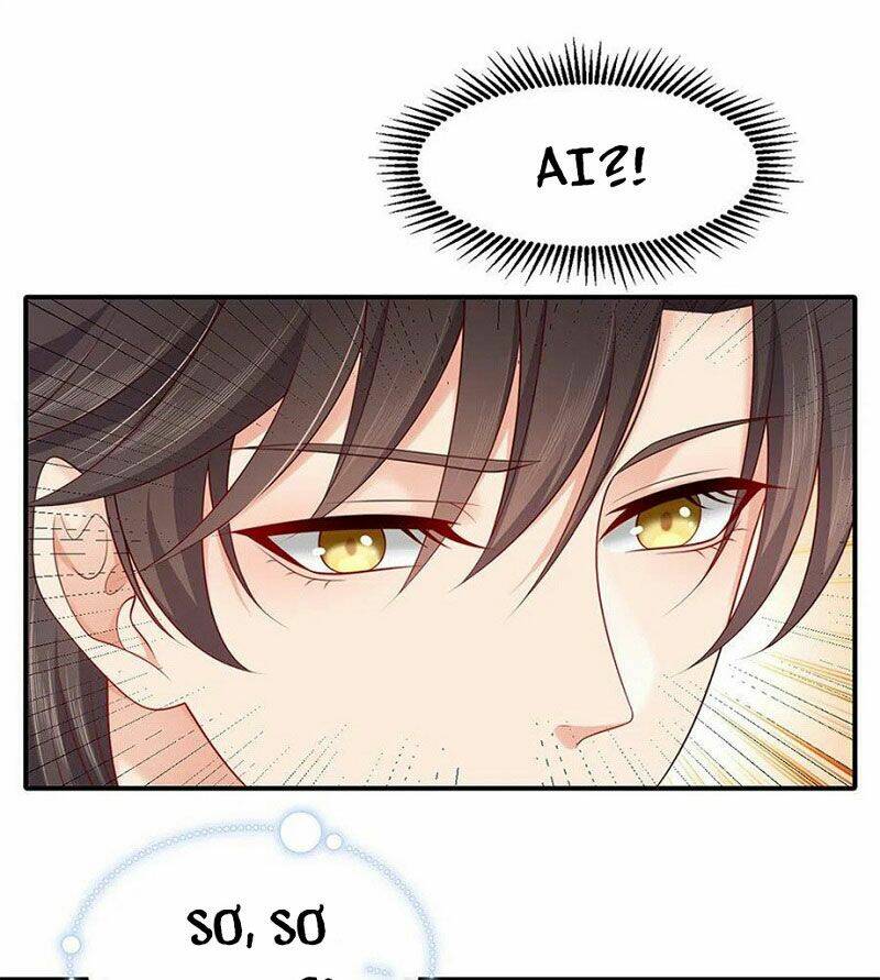 nam thần truy thê chỉ nam chapter 119.1 18