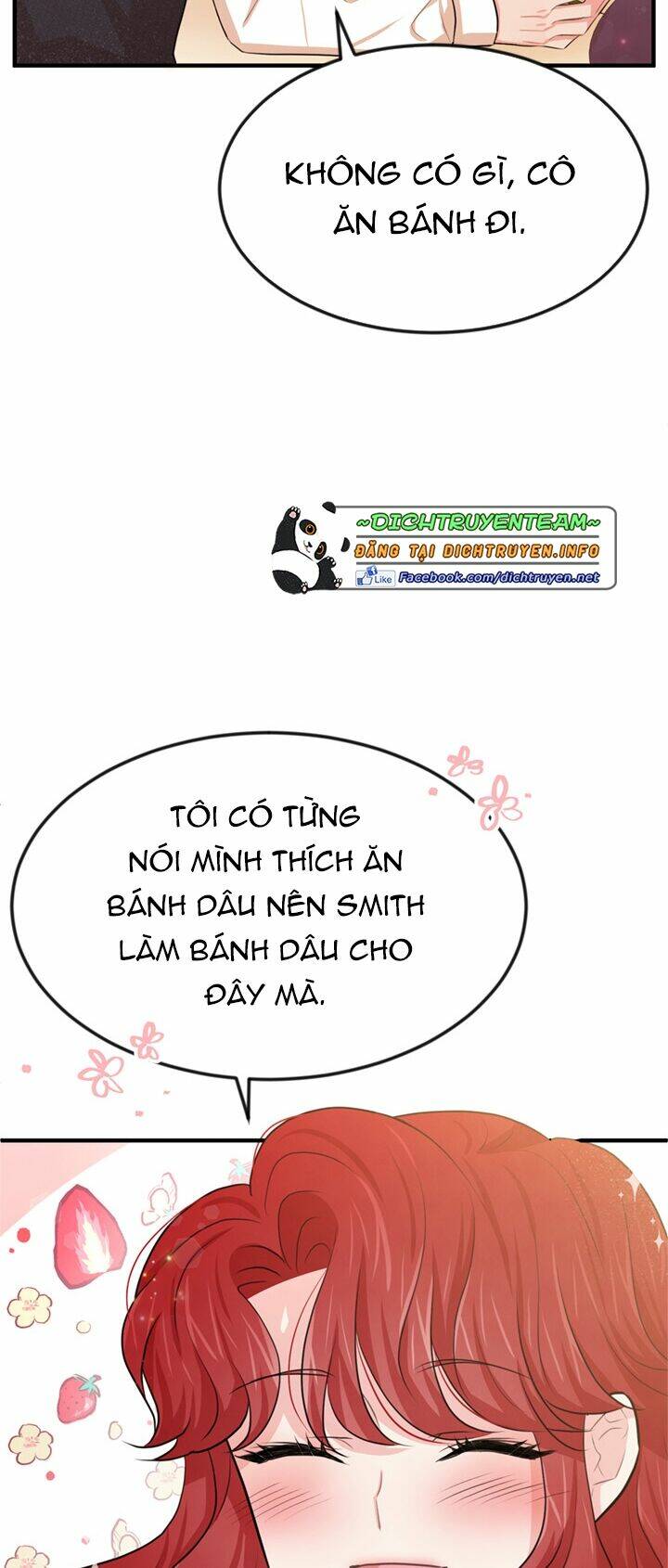 tiểu thư scarlet, em không muốn trả thù sao? chapter 24 3